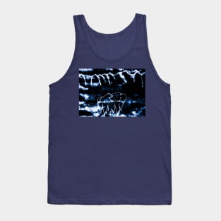 save us No. 6 Tank Top